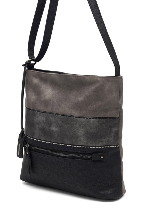 Rieker Rieker Handtasche H1301-45 Grau