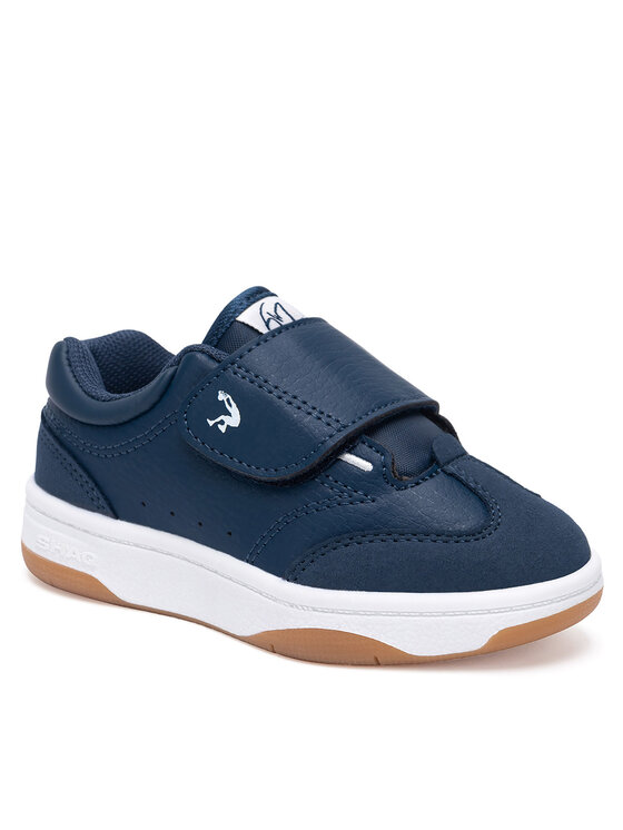 SHAQ Shaq Sneakersy FORTUNE AQ95012T-D Niebieski
