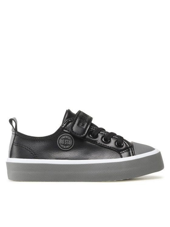 Scarpe da ginnastica KK374067 Nero