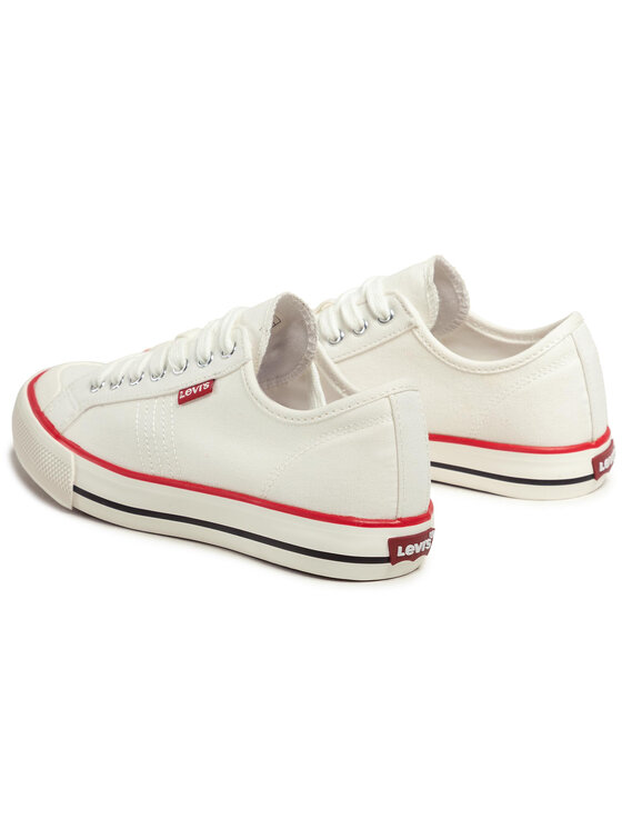 Levi's® Levi's® Scarpe sportive 233013-733-51 Bianco