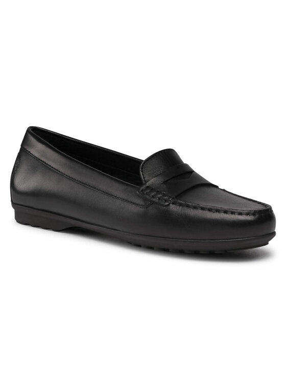 Geox hot sale elidia loafer