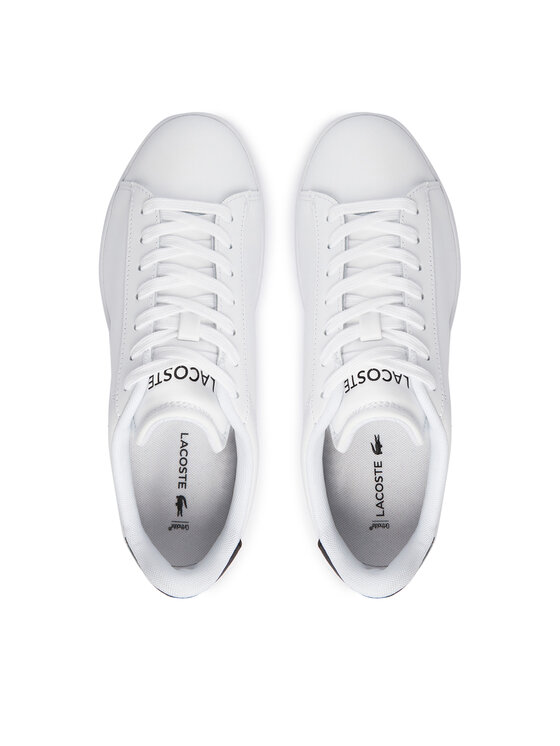 Lacoste Lacoste Sneakersy Carnaby 7-50SFA0054 Bílá