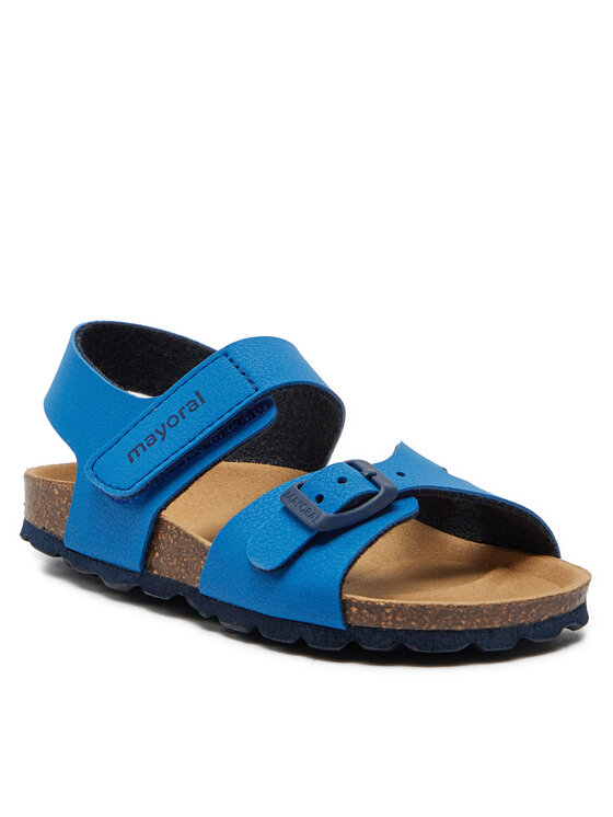 Mayoral Mayoral Sandalen 43605 Blau