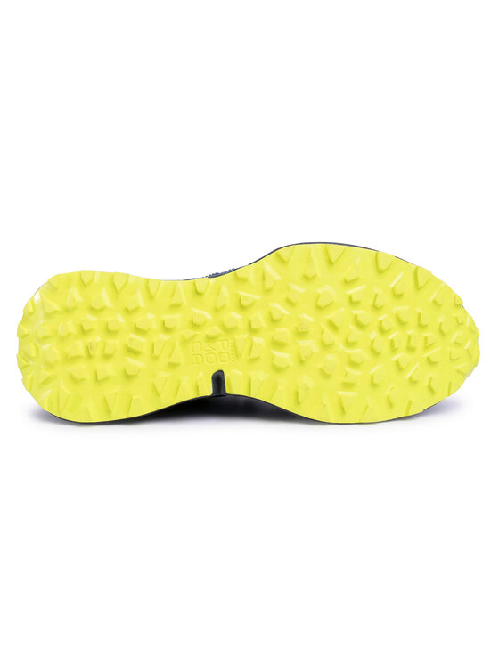 Salewa Salewa Trekking čevlji Ms Dropline 61368-8376 Modra