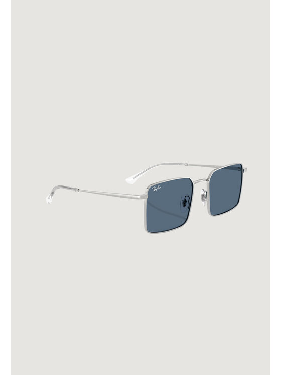 Ray-Ban Ray-Ban Γυαλιά ηλίου 0RB3782 003/80 Ασημί