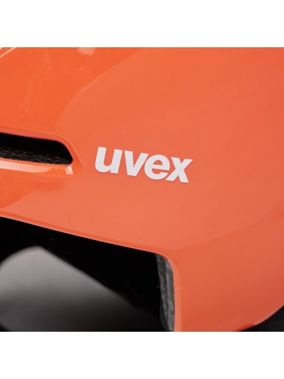 Uvex Uvex Κράνος Σκι Viti 5663151103 Κόκκινο