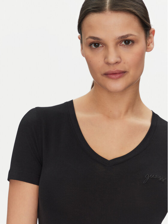Guess Guess T-särk O5GI00 KBBU1 Must Boxy Fit