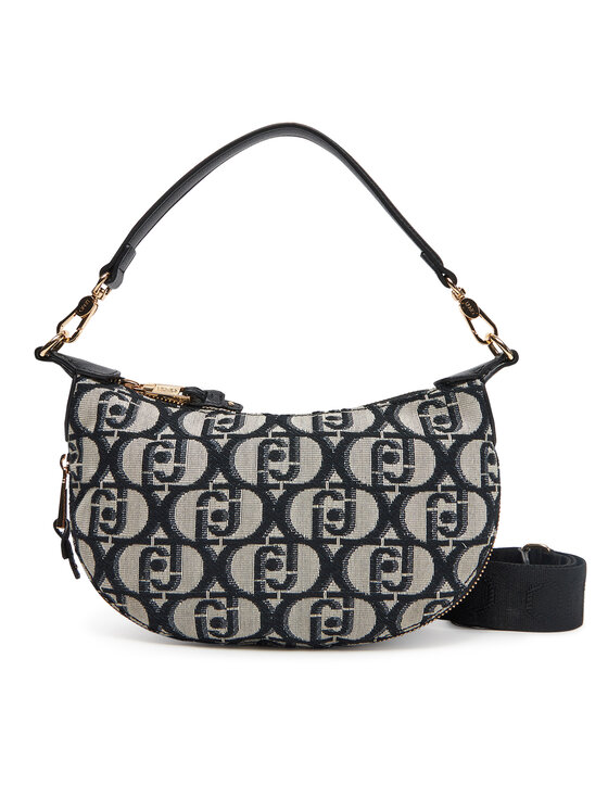 Liu Jo Liu Jo Τσάντα Ecs S Hobo AA5043 E0054 Γκρι