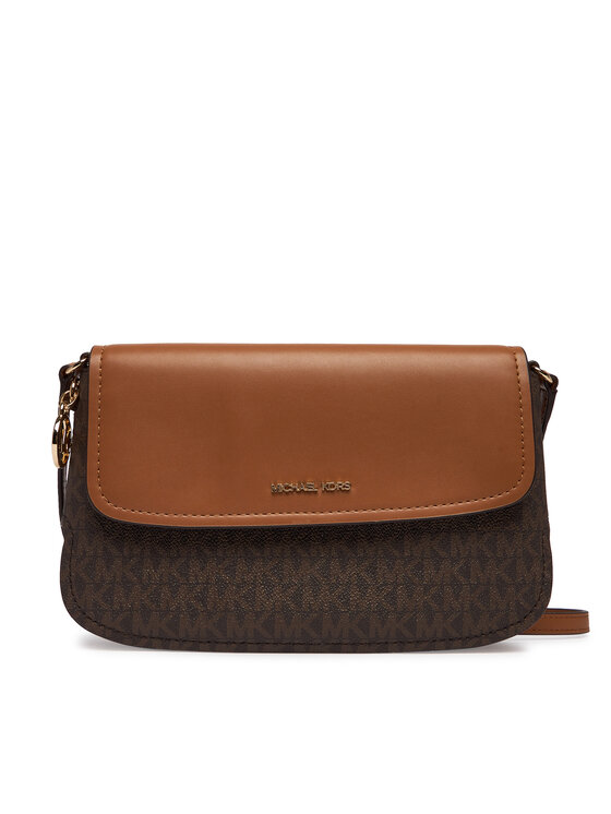 MICHAEL Michael Kors MICHAEL Michael Kors Käekott 32R6G0XC1B Pruun