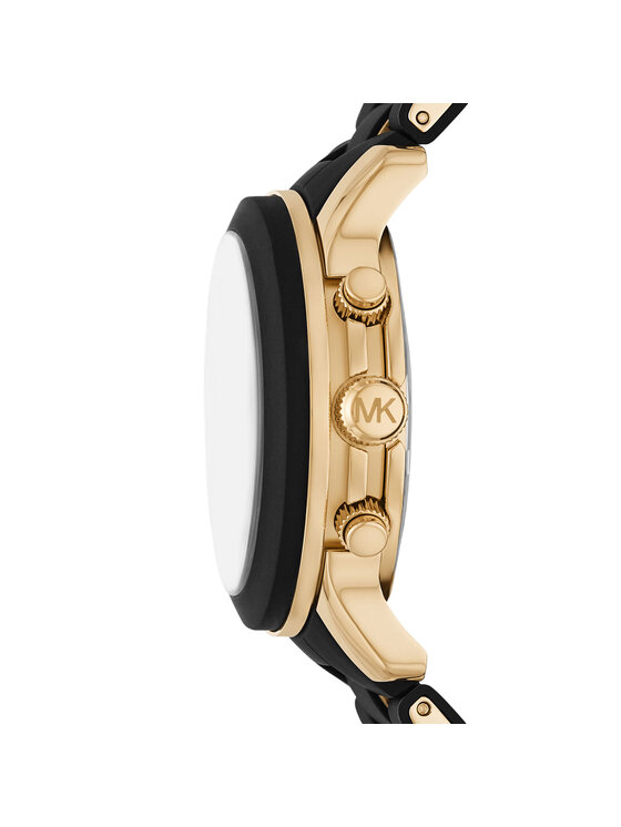 Michael Kors Uhr Runway MK7385 Schwarz Modivo