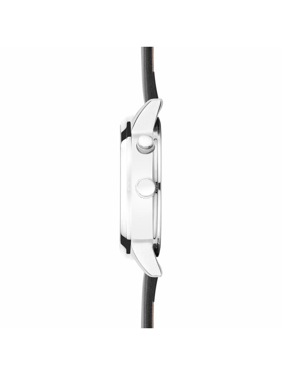 Sekonda Sekonda Hodinky 30125 Čierna