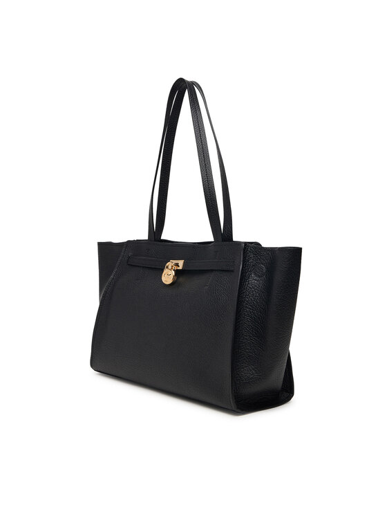 MICHAEL Michael Kors MICHAEL Michael Kors Torbica 30F6GNXT7L Crna