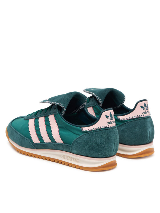 adidas adidas Sneakers SL 72 OG JR2303 Grün