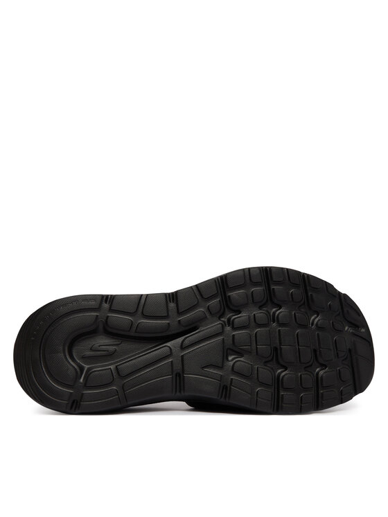 Skechers Skechers Pantoletten 229269/BLK Schwarz