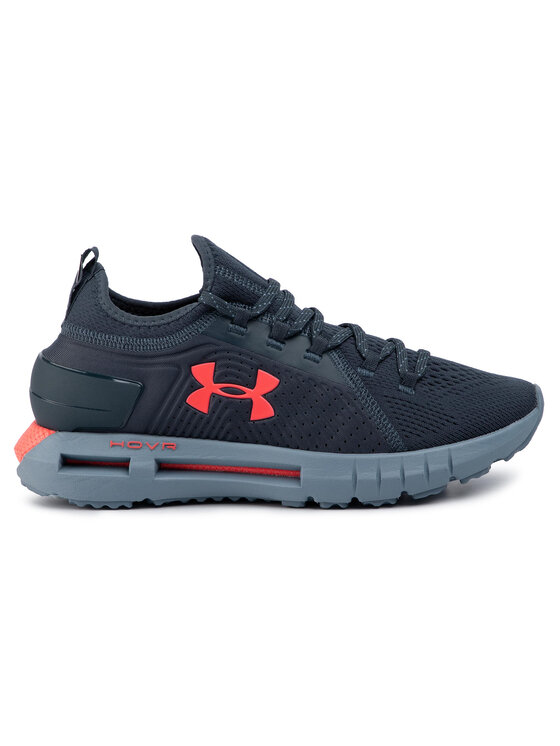 Under Armour Laufschuhe Hovr Phantom Se 3021587 403 Grau Modivo