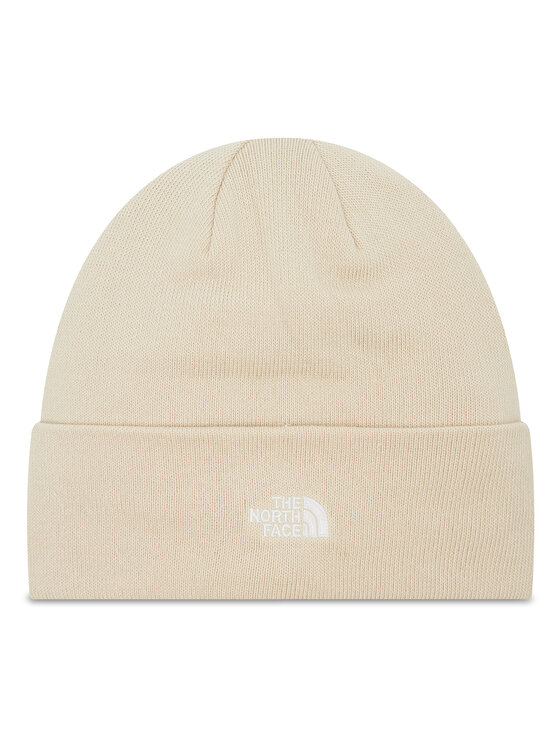 The North Face Čiapka Norm NF0A5FW13X41 Žltá