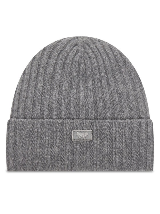 Weekend Max Mara Weekend Max Mara Kepurė Ritmo 2525576035 Pilka