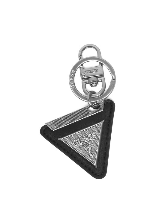 Guess Guess Schlüsselanhänger RM7470 P6401 Schwarz