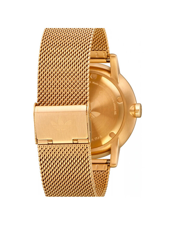 Orologio District_M1 Z043034-00 Oro