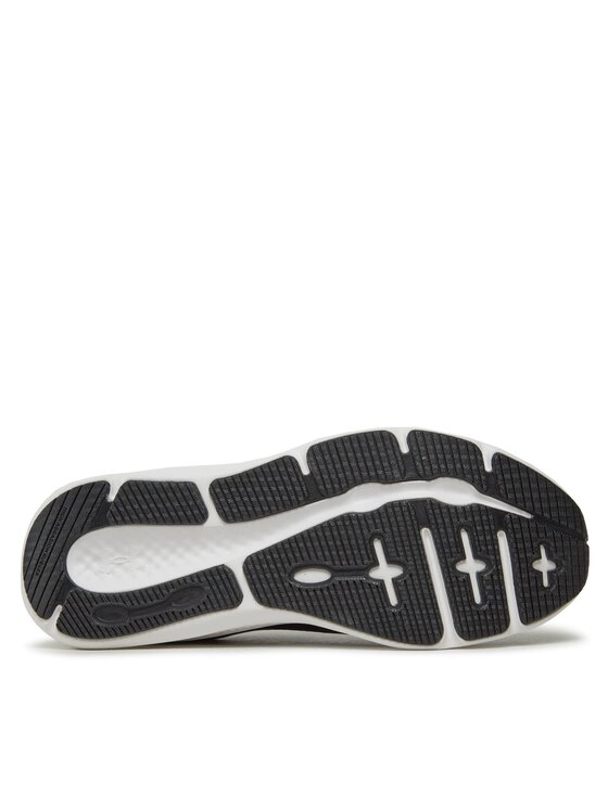 Under Armour Under Armour Παπούτσια για Τρέξιμο Ua Charged Pursuit 3 Bl 3026518-001 Μαύρο