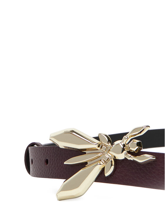 Patrizia Pepe Patrizia Pepe Ženski remen 8W0016/L001-M536 Ljubičasta