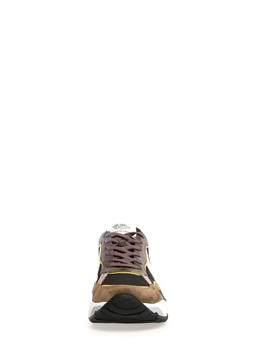 Voile Blanche Voile Blanche Sneakers q-dav-53533 Nero