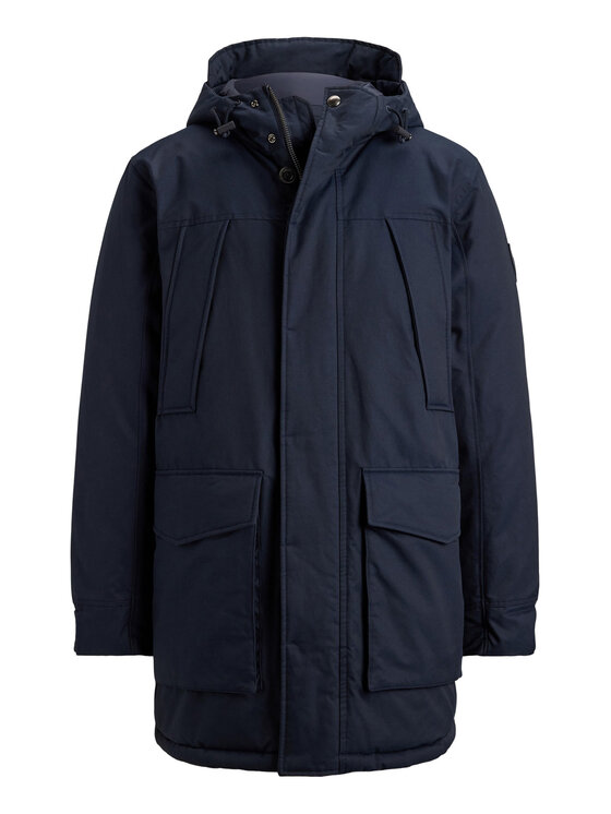 Polo Ralph Lauren Polo Ralph Lauren Пухено яке 710B27753003 Тъмносин Regular Fit