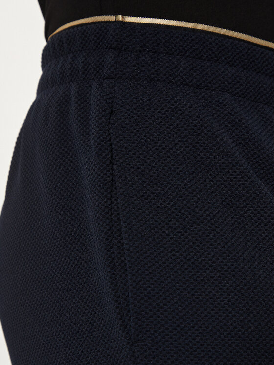 EA7 Emporio Armani EA7 Emporio Armani Pantaloni da tuta 7M000030 AF10344 UB102 Blu scuro Regular Fit