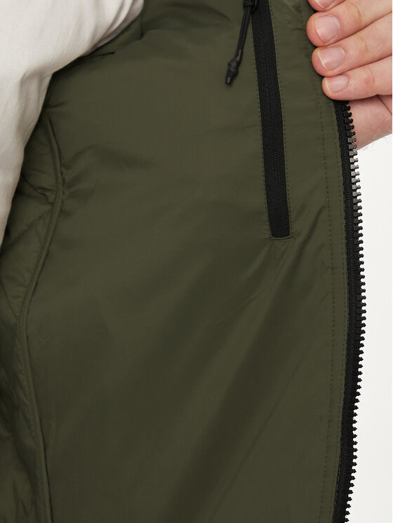 REPLAY Replay Преходно яке M8000.000.84442 Каки Regular Fit