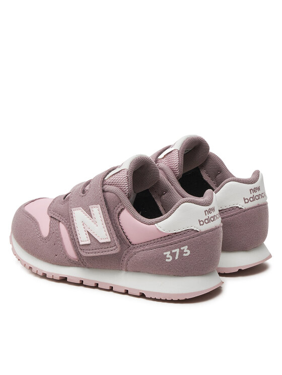 New Balance New Balance Αθλητικά YZ373VQ2 Μωβ