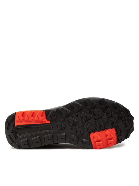 adidas adidas Turistiniai batai Terrex Anylander Rain.Rdy IH3547 Smėlio