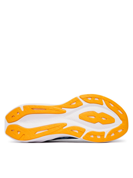 Asics Asics Buty do biegania Dynablast 5 1011B983 Niebieski