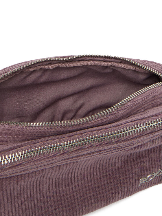 Roxy Roxy Piórnik Feelling Vibes Double Pencil ERJAA04409 Różowy