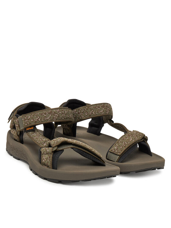 Teva Teva Босоніжки Hydratrek 1150510 Зелений