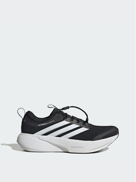 adidas adidas Buty do biegania 161567 Czarny