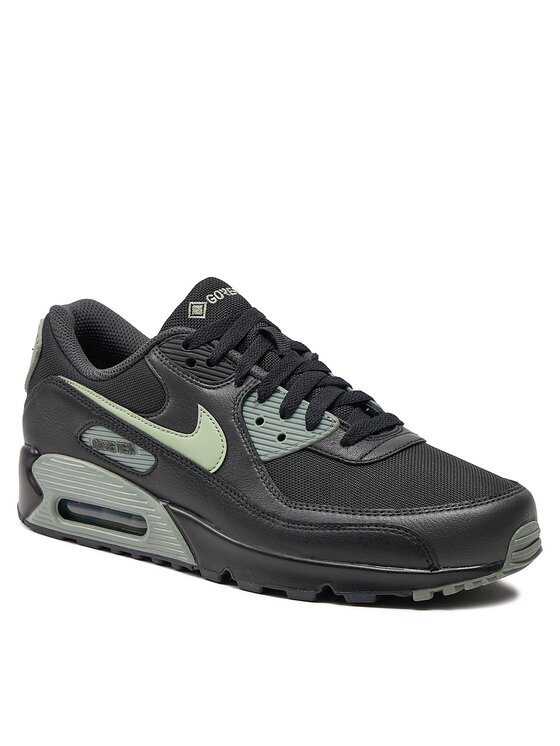 Nike Nike Sneakersy Air Max 90 Gtx GORE-TEX FD5810 001 Černá