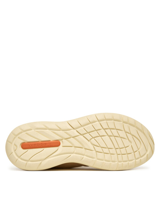 Merrell Merrell Gležnjarji Chelsea Arquette Thermo J007066 Rjava