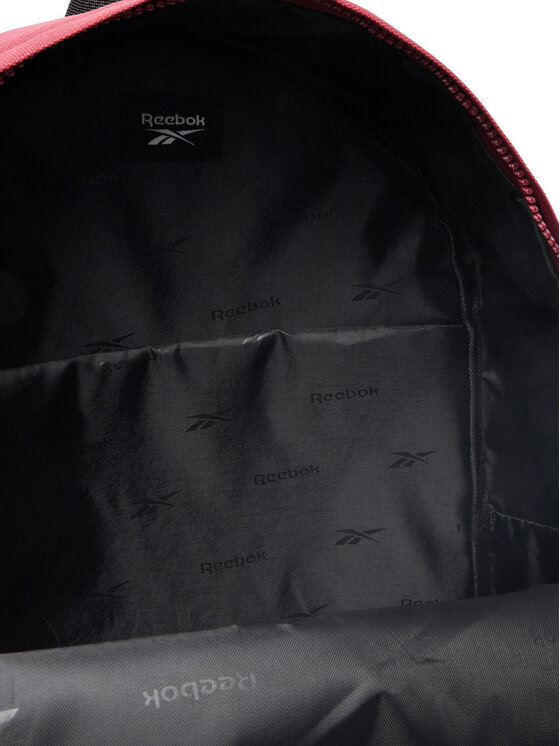 Reebok Reebok Рюкзак CWBEO-RBK-M-010-10 Бордовий