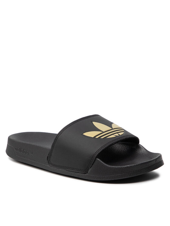 adidas adidas Шльопанці adilette Lite W GZ6196 Чорний