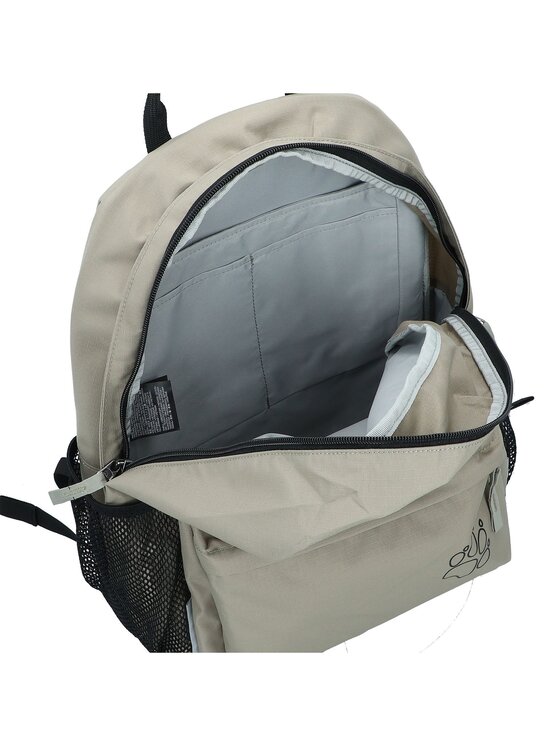 Jack Wolfskin Jack Wolfskin Plecak 327724 Szary