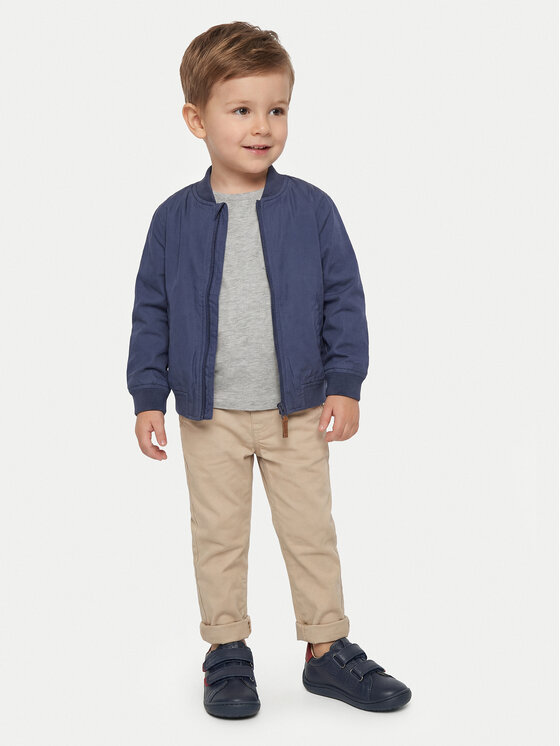 Lasocki Kids Lasocki Kids Superge CEO-CI12-DUBAI-01(II)CH Mornarsko modra