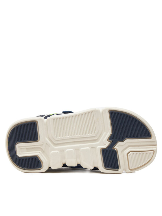 Mayoral Mayoral Sandalen 43566 Dunkelblau