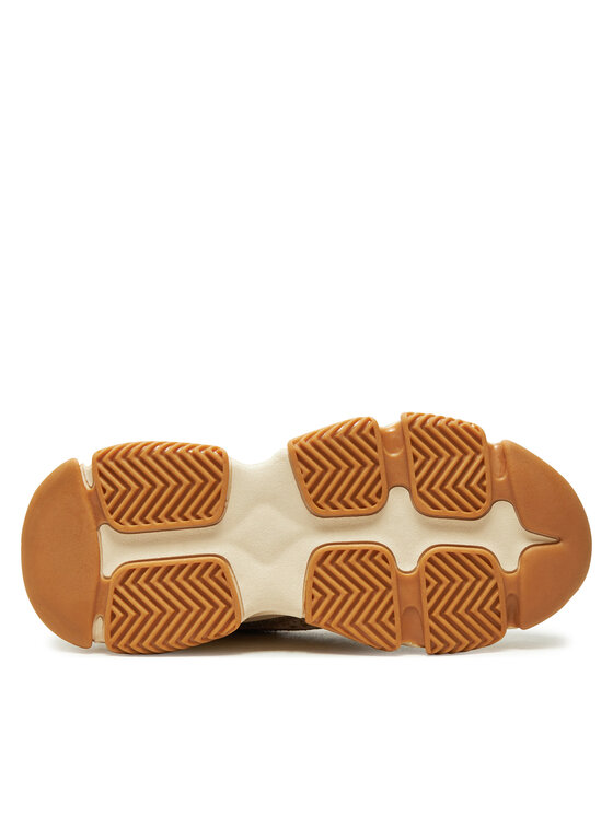 Steve Madden Steve Madden Tossud Privy SM19000082 Beež