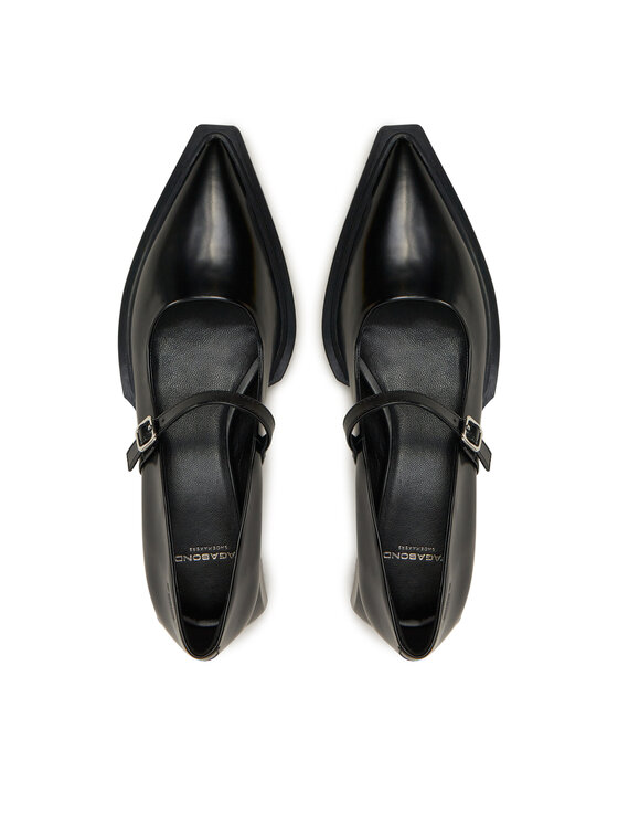 Vagabond Shoemakers Vagabond Shoemakers Salonke Vivian 5553-004-20 Crna
