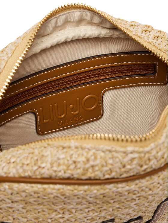 Liu Jo Liu Jo Handtasche AA6114 T383A Braun