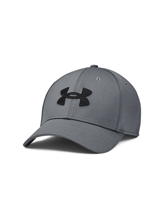 Black under armour hat sales