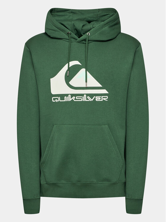 Felpa Quiksilver