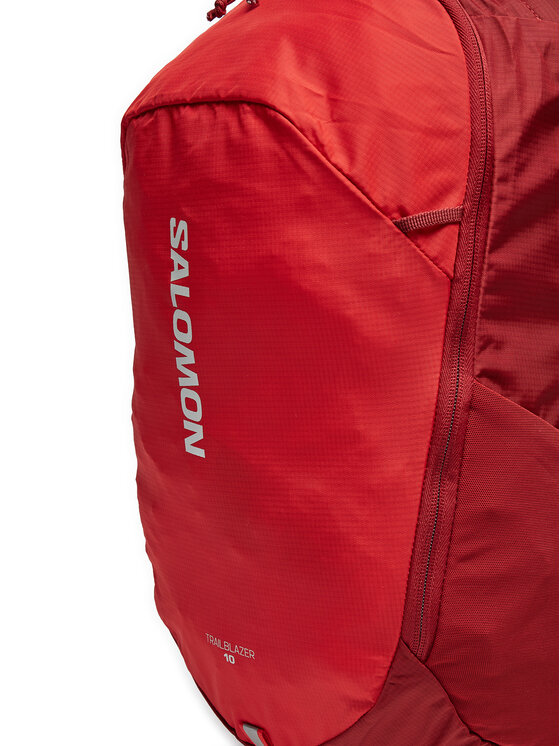 Salomon Salomon Mugursoma Trailblazer 10 LC2183600 Sarkans
