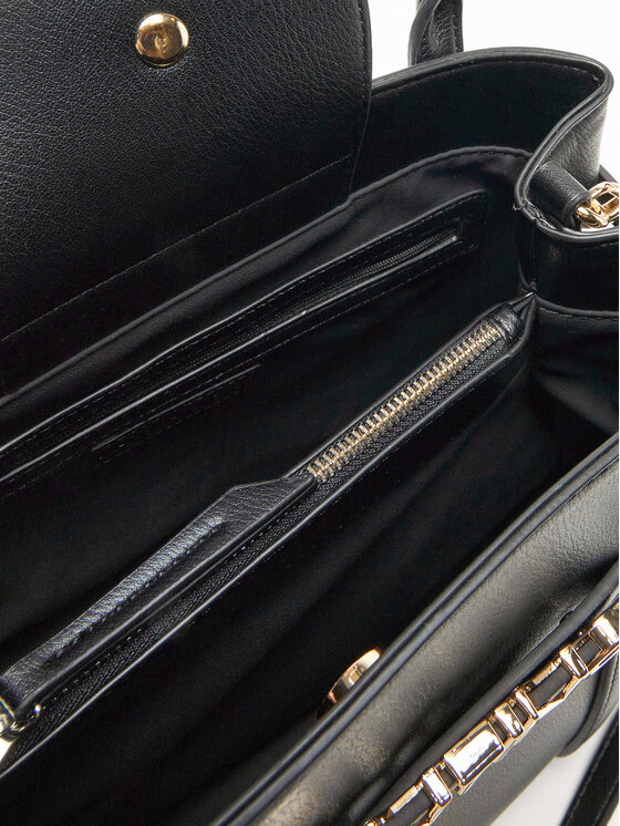 Valentino Valentino Rankinė VBS8Y504 Juoda