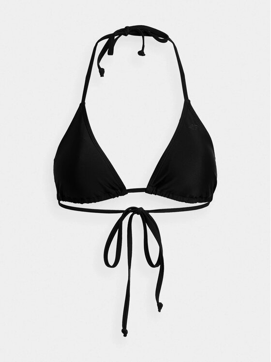 4F 4F Costume da bagno 4FWSS24UBKTF042-20S Nero